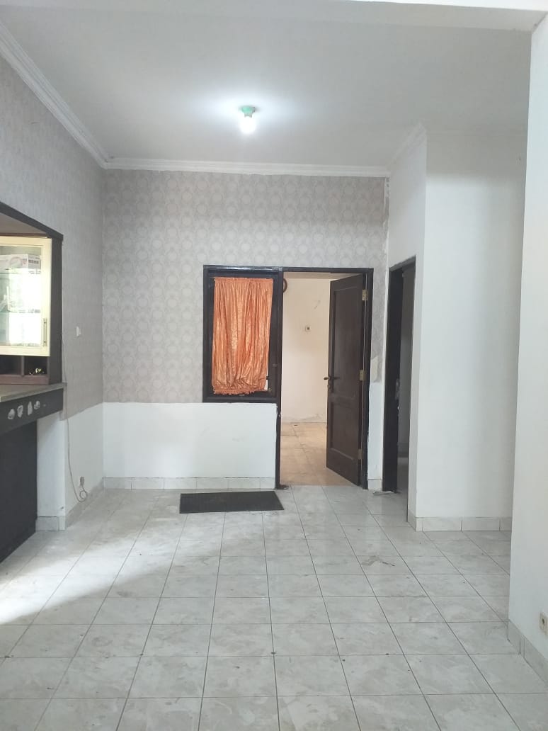 Rumah Dijual di Grand Wisata Tambun Selatan